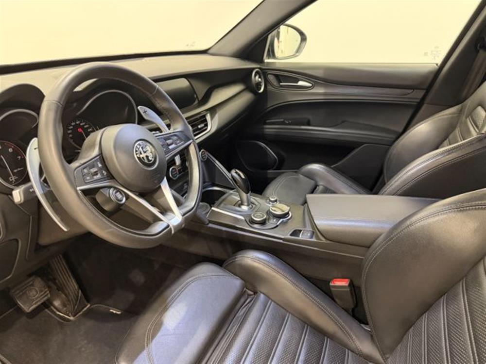 Stelvio   Stelvio 2.0 Turbo 280 CV AT8