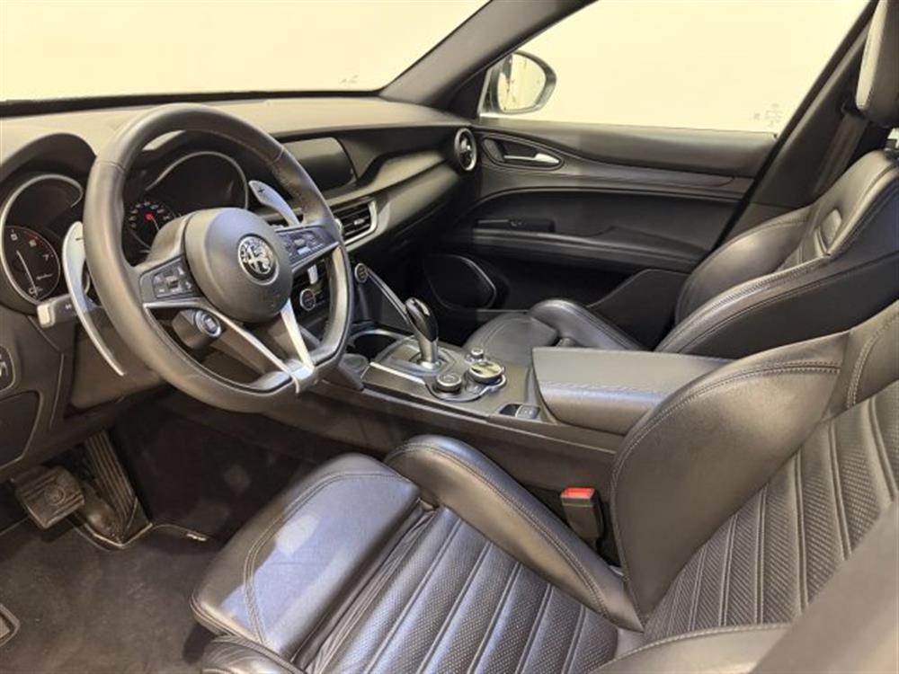 Stelvio   Stelvio 2.0 Turbo 280 CV AT8