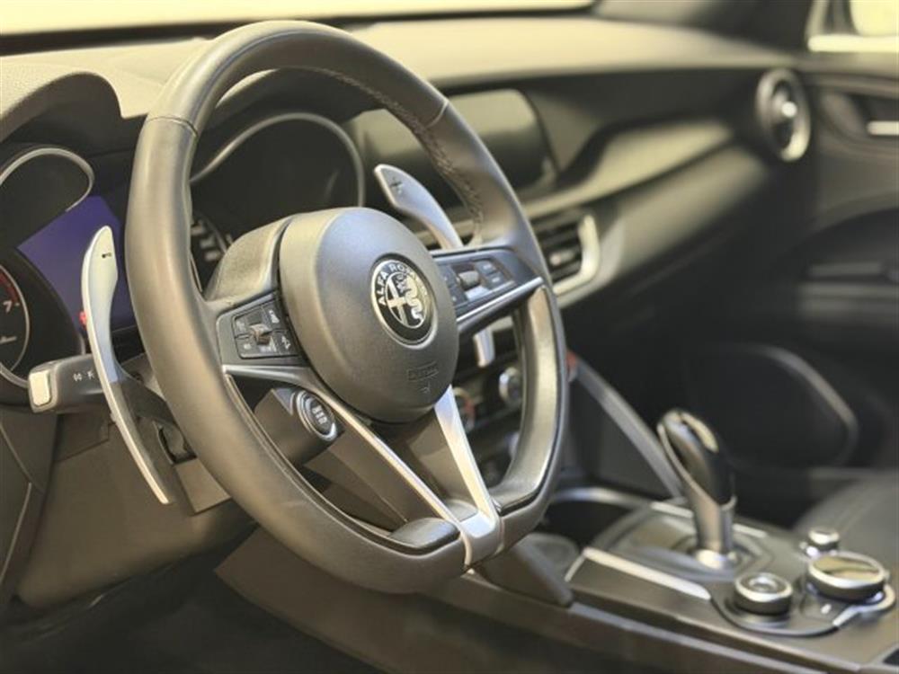 Stelvio   Stelvio 2.0 Turbo 280 CV AT8