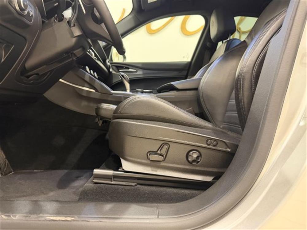 Stelvio   Stelvio 2.0 Turbo 280 CV AT8
