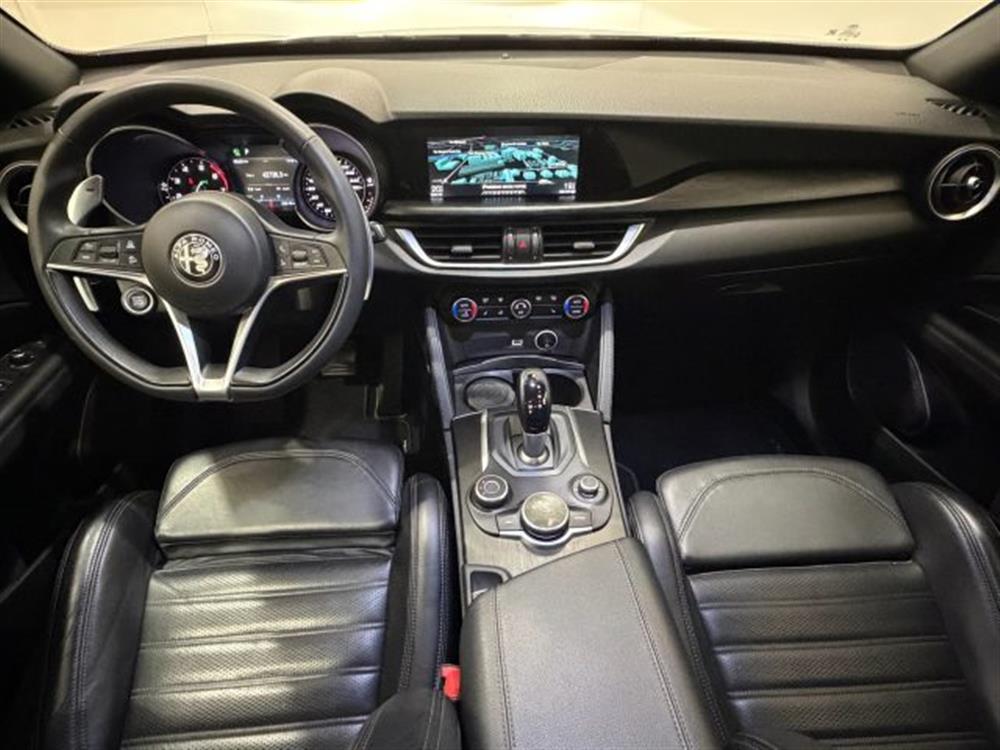 Stelvio   Stelvio 2.0 Turbo 280 CV AT8