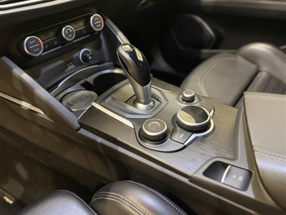 Stelvio   Stelvio 2.0 Turbo 280 CV AT8