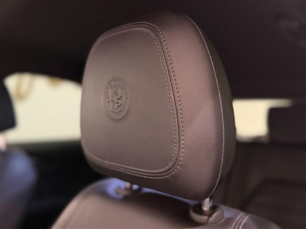 Stelvio   Stelvio 2.0 Turbo 280 CV AT8