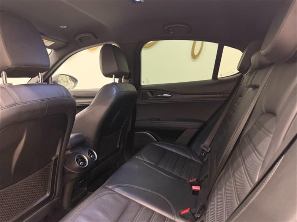 Stelvio   Stelvio 2.0 Turbo 280 CV AT8
