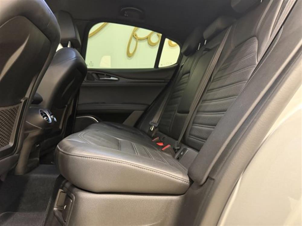 Stelvio   Stelvio 2.0 Turbo 280 CV AT8