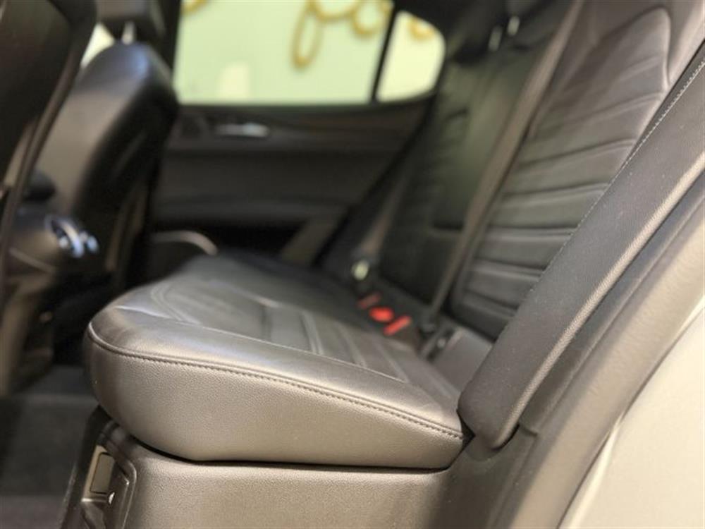 Stelvio   Stelvio 2.0 Turbo 280 CV AT8