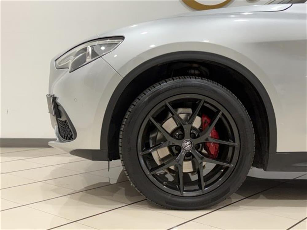 Stelvio   Stelvio 2.0 Turbo 280 CV AT8
