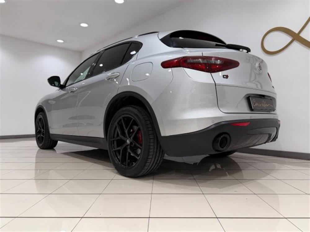 Stelvio   Stelvio 2.0 Turbo 280 CV AT8