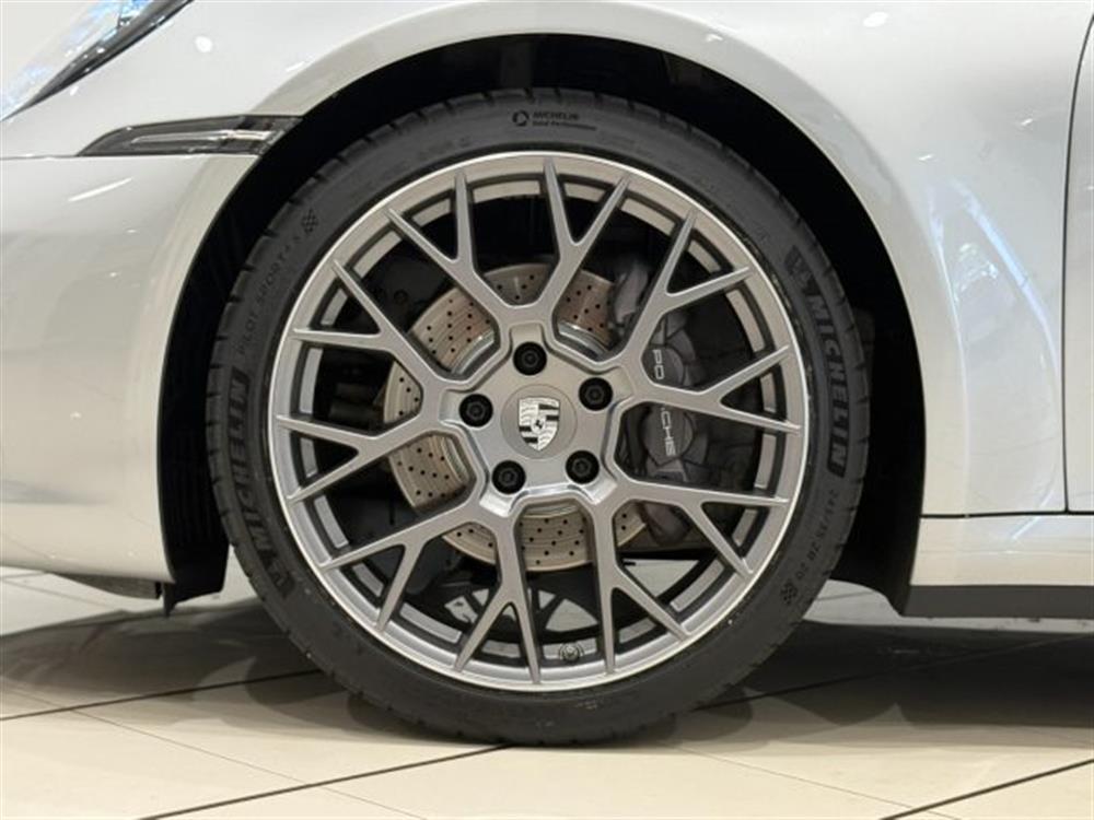 911   911 Carrera 992 Coupè