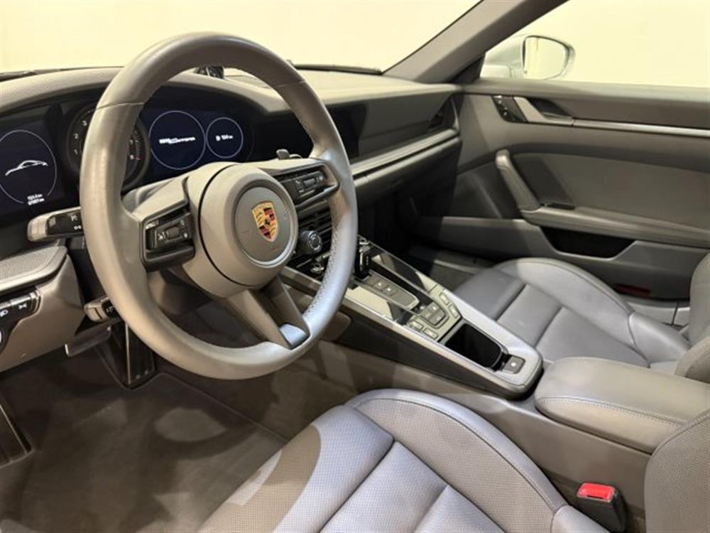 911   911 Carrera 992 Coupè