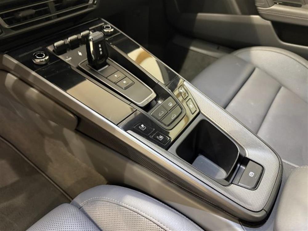 911   911 Carrera 992 Coupè