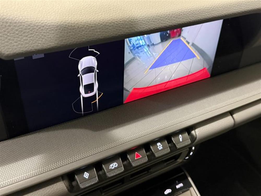 911   911 Carrera 992 Coupè