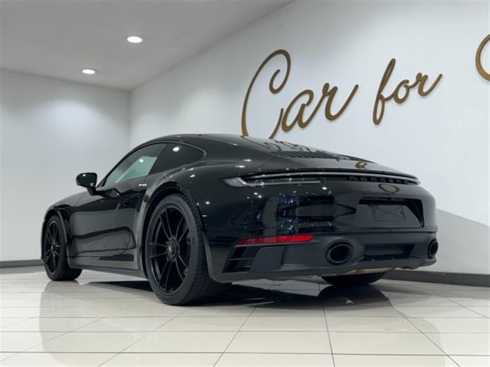 911   911 Carrera 992 GTS IVA