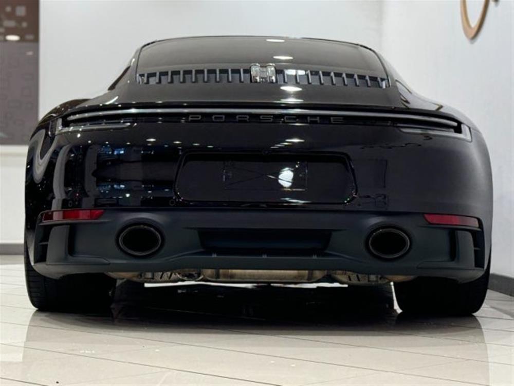 911   911 Carrera 992 GTS IVA