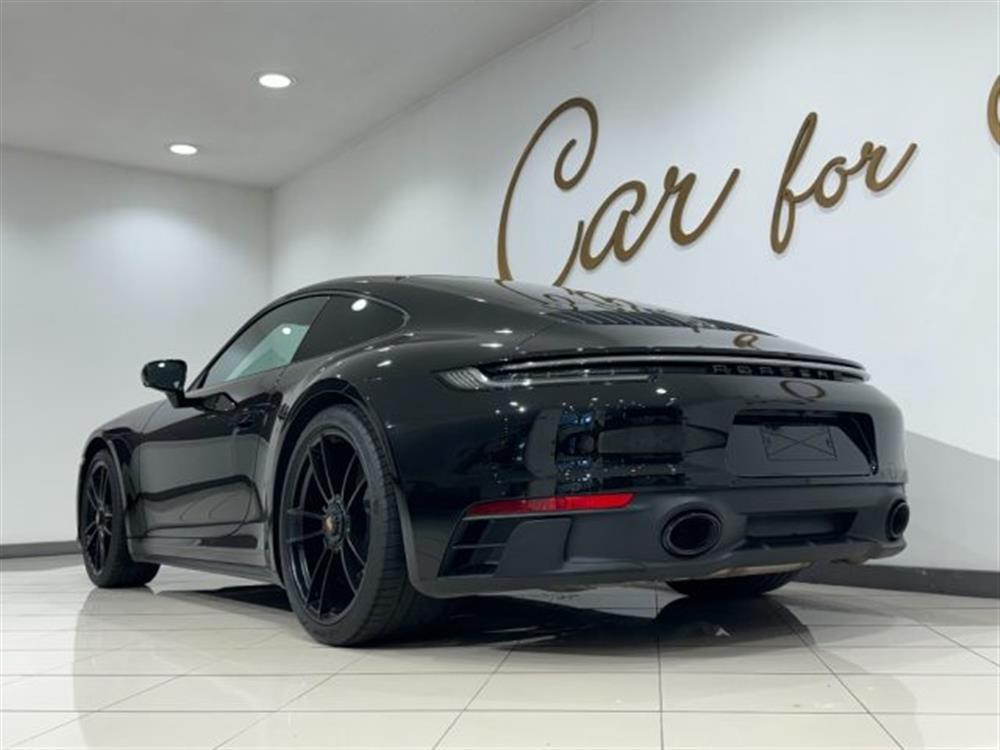 911   911 Carrera 992 GTS IVA