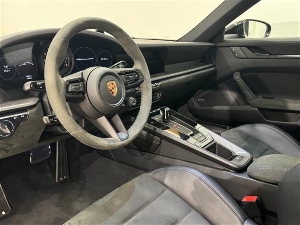 911   911 Carrera 992 GTS IVA