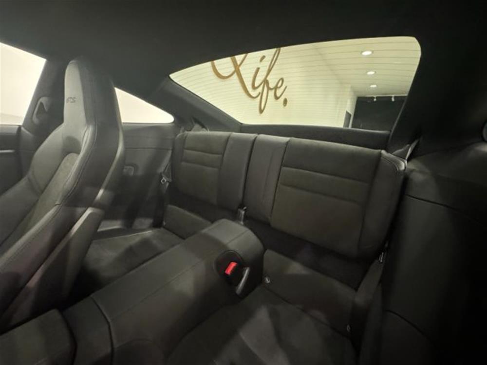 911   911 Carrera 992 GTS IVA