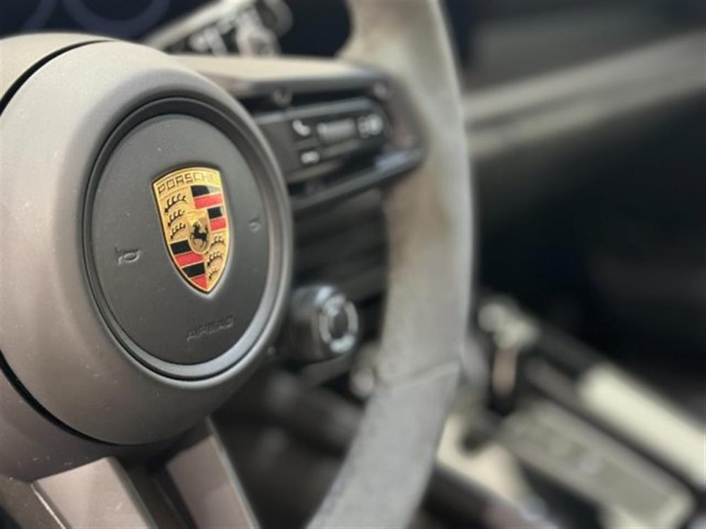 911   911 Carrera 992 GTS IVA