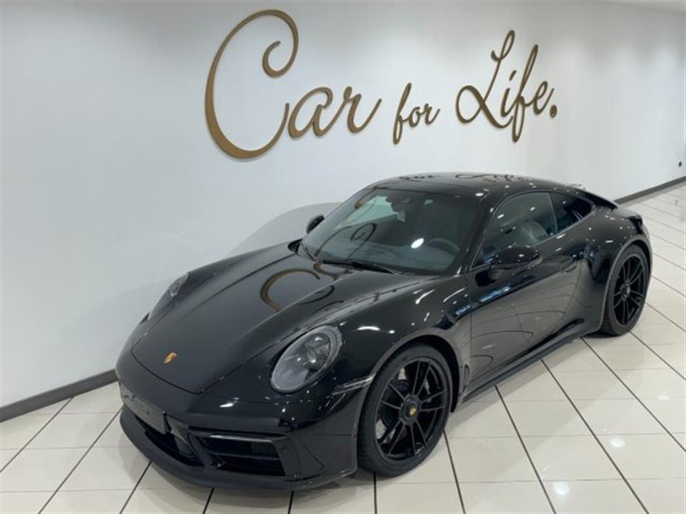 911   911 Carrera 992 GTS IVA