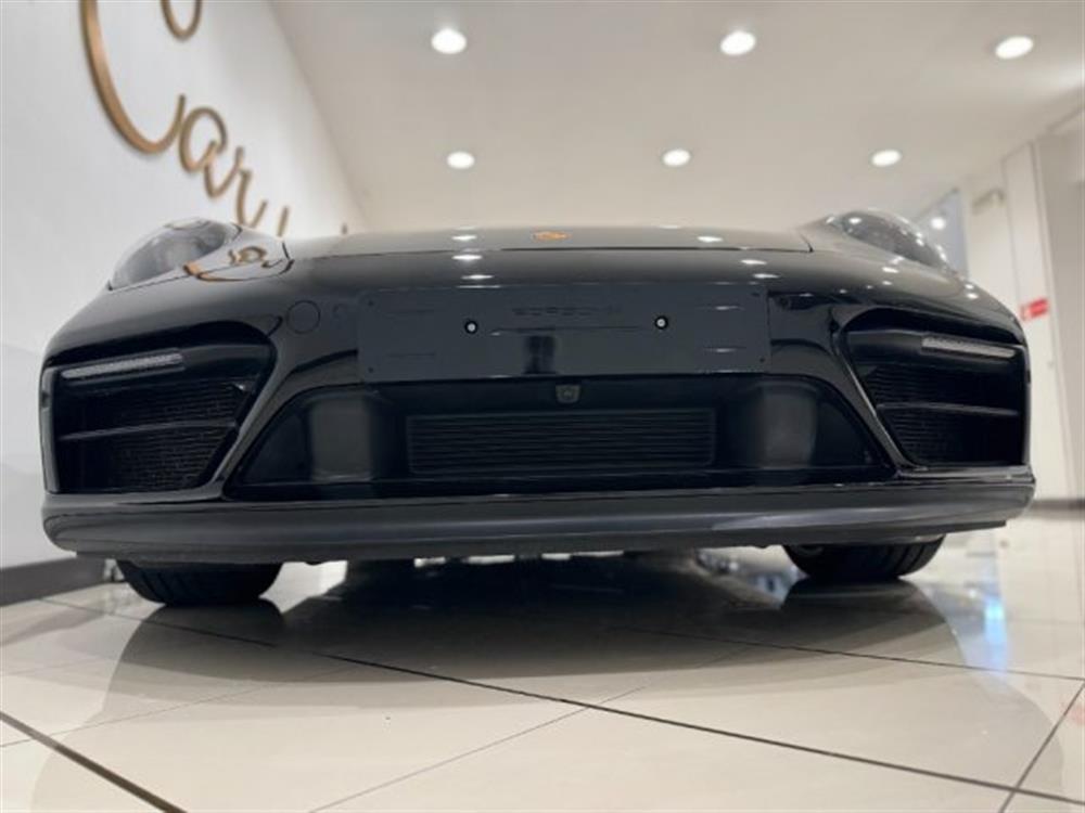 911   911 Carrera 992 GTS IVA