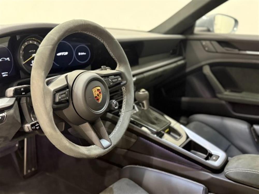 911   911 GT3 992 IVA ESPOSTA