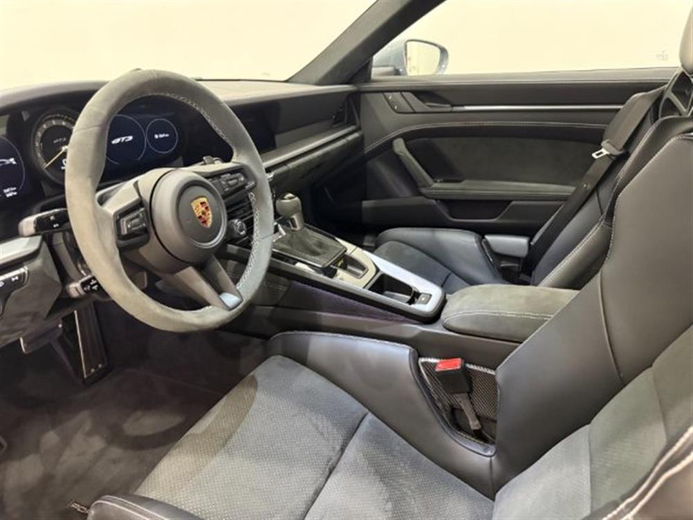 911   911 GT3 992 IVA ESPOSTA