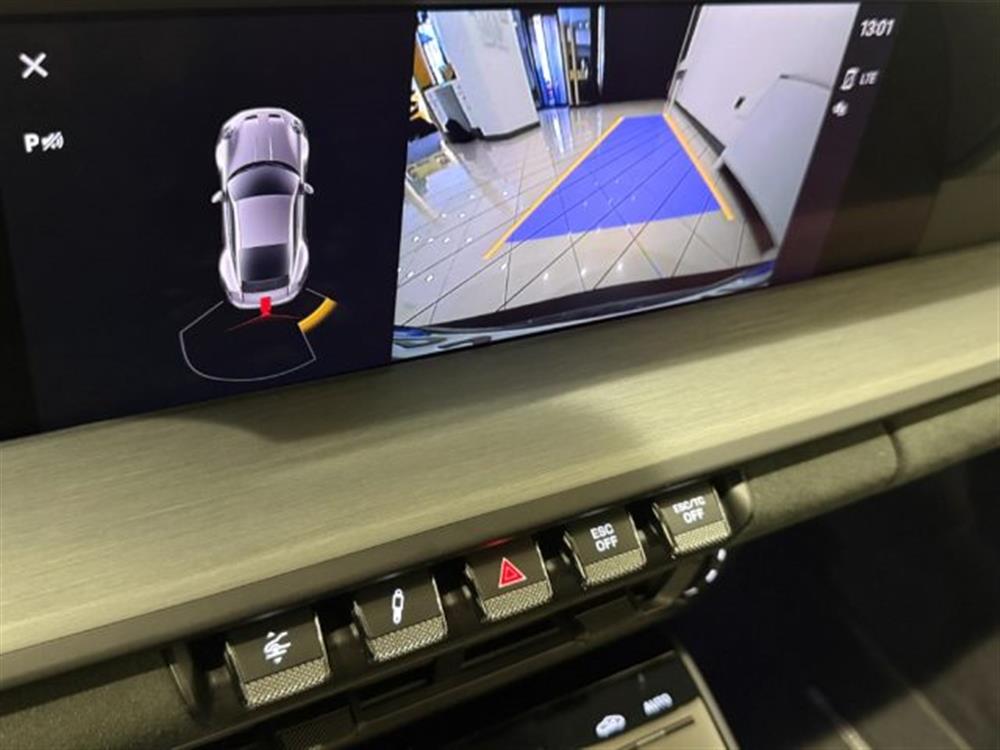 911   911 GT3 992 IVA ESPOSTA