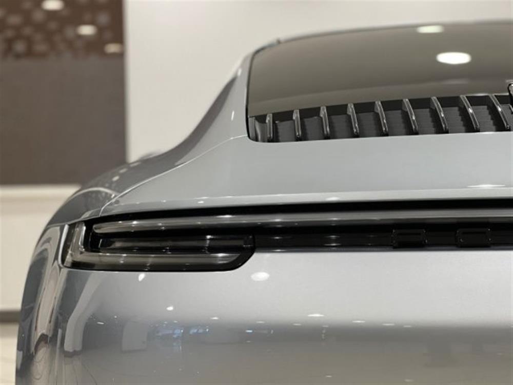 911   911 Carrera 992 IVA ESPO