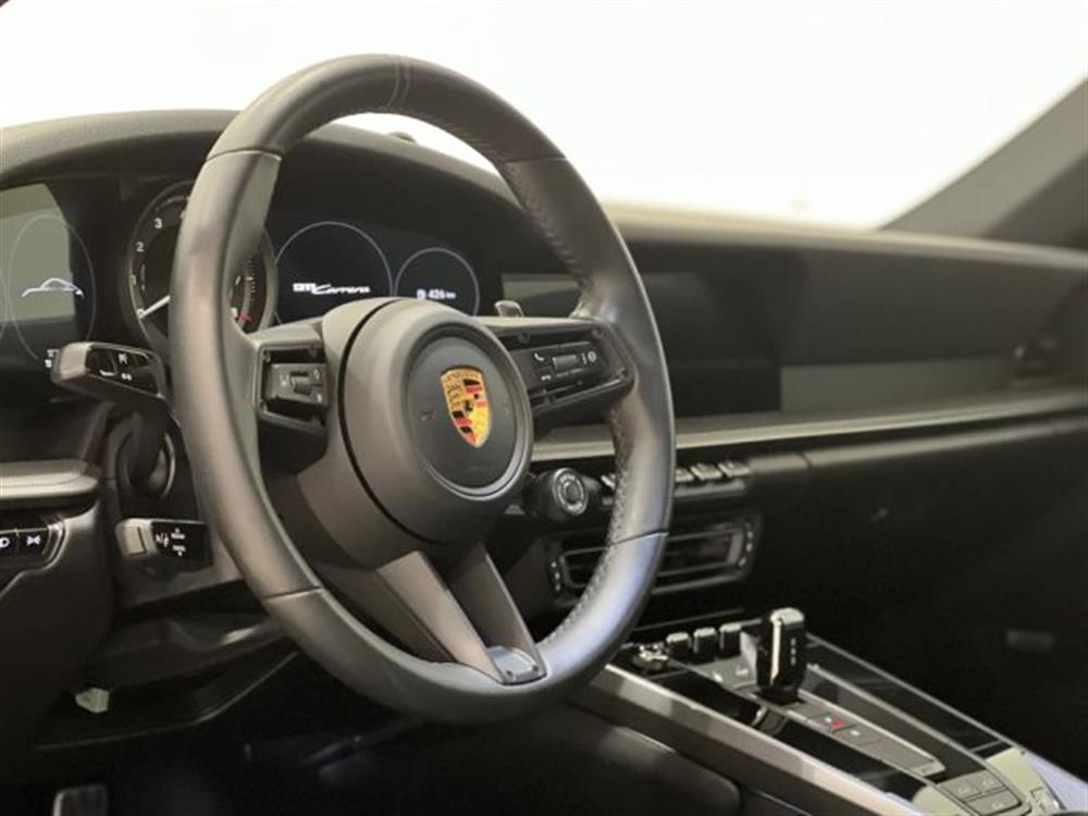 911   911 Carrera 992 IVA ESPO