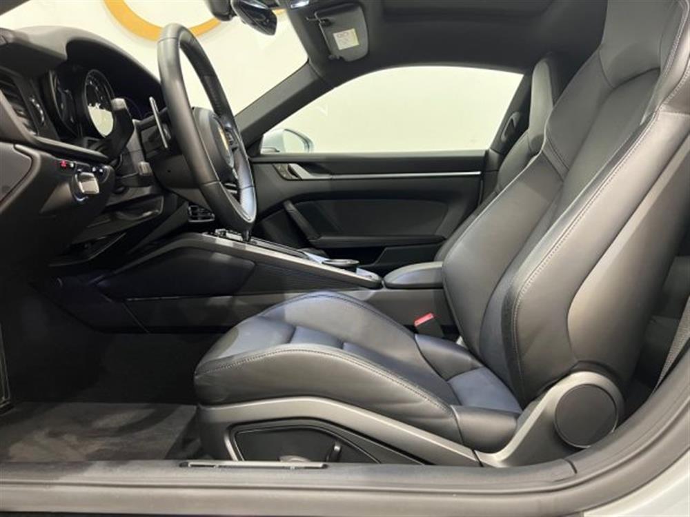 911   911 Carrera 992 IVA ESPO