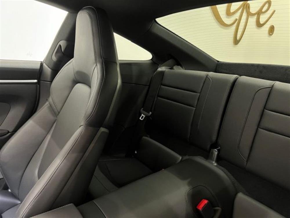 911   911 Carrera 992 IVA ESPO