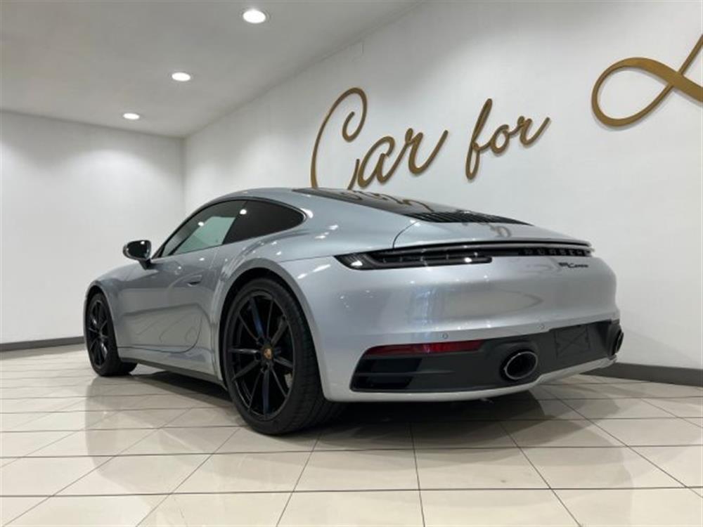 911   911 Carrera 992 IVA ESPO