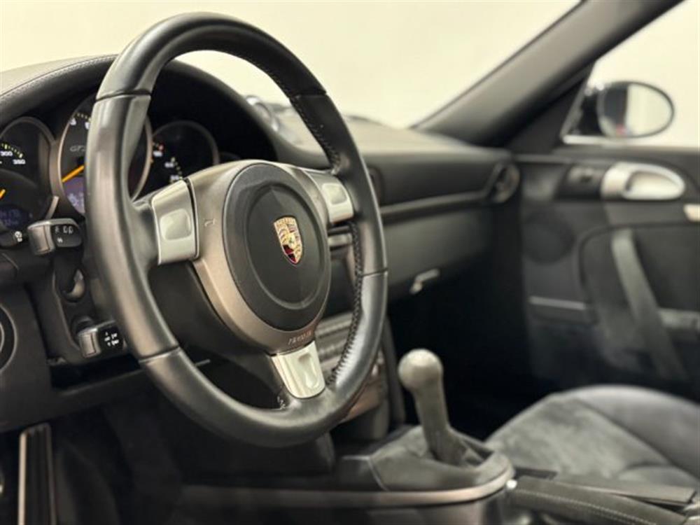 997   997 Coupè 3.6 GT3