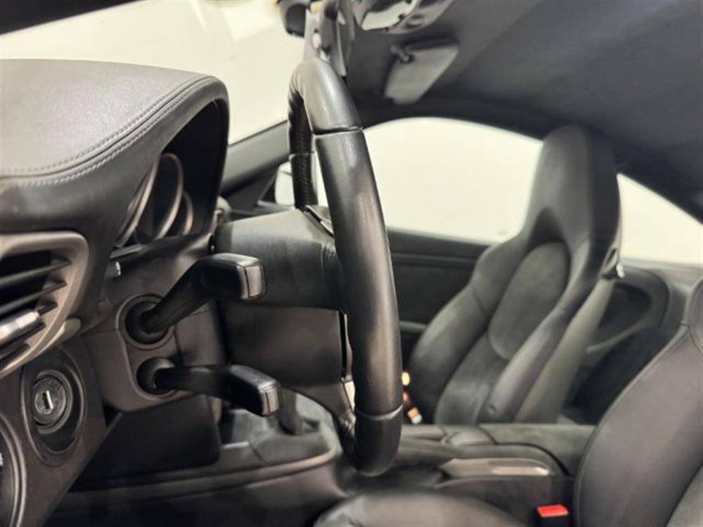 997   997 Coupè 3.6 GT3