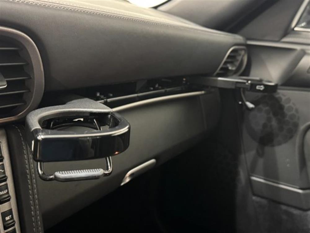 997   997 Coupè 3.6 GT3