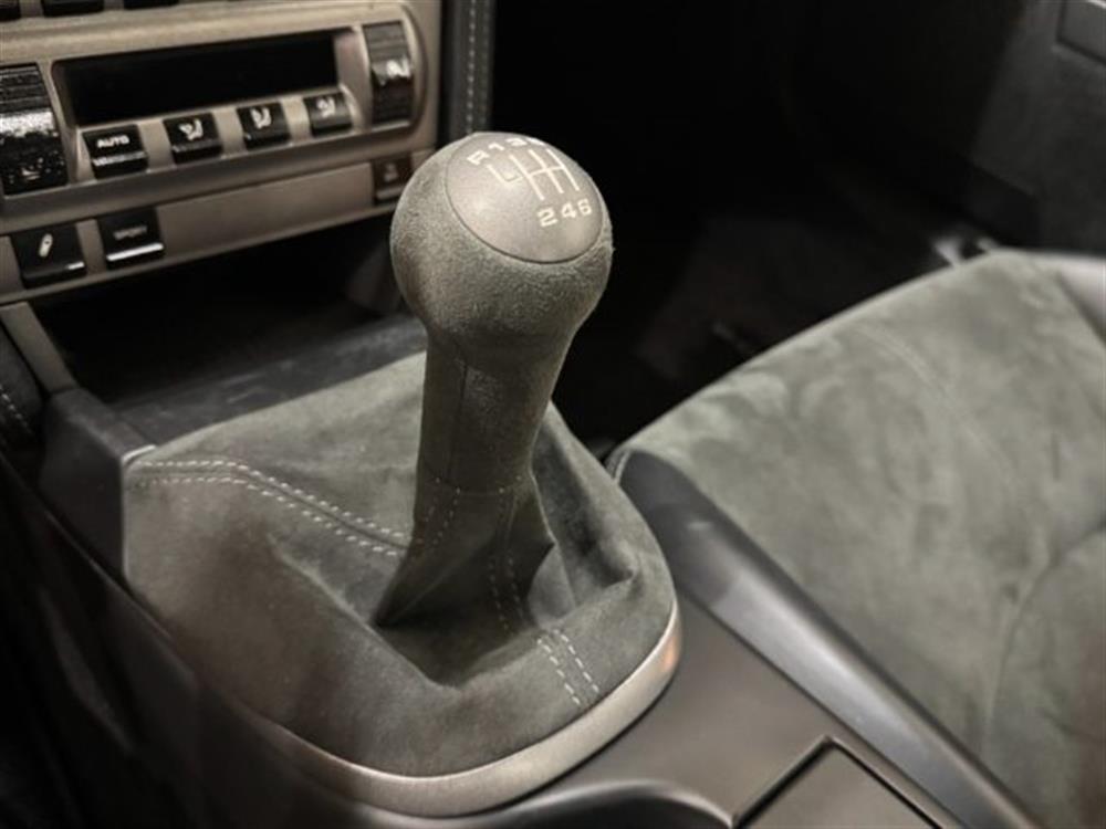 997   997 Coupè 3.6 GT3