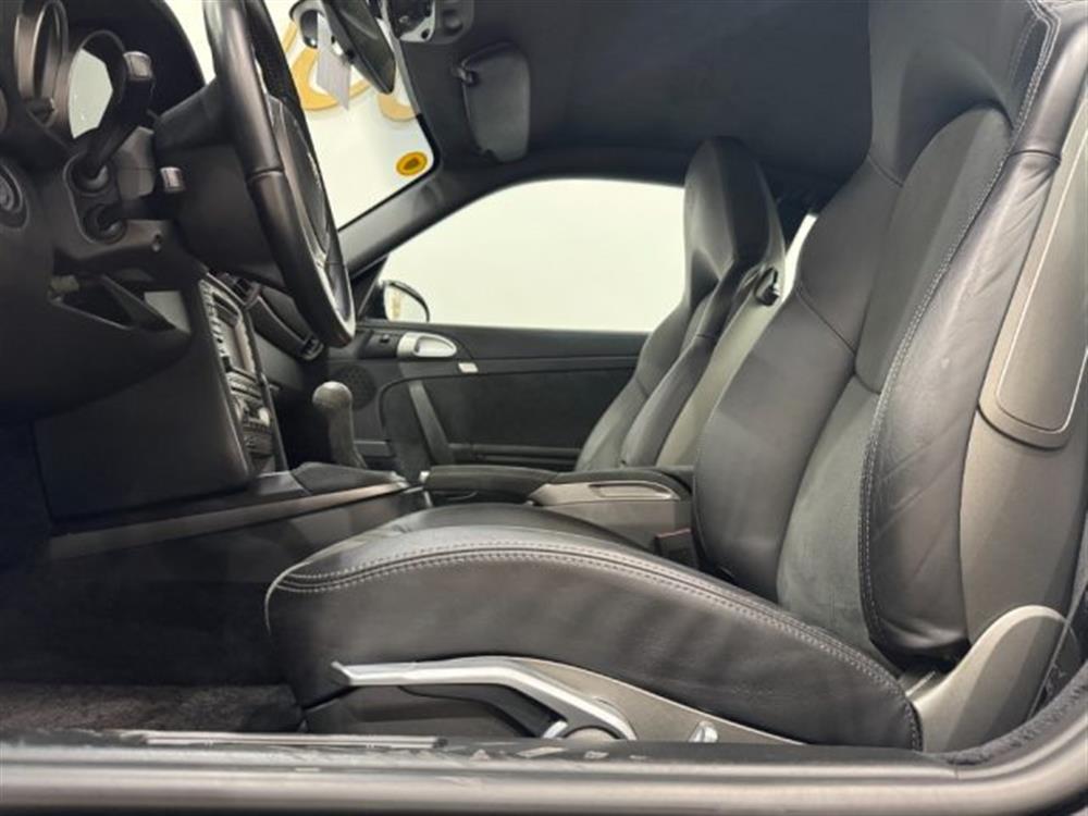 997   997 Coupè 3.6 GT3