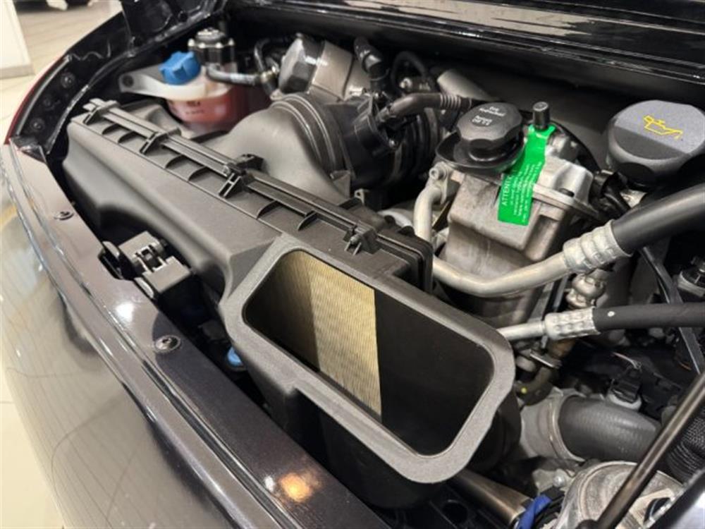 997   997 Coupè 3.6 GT3