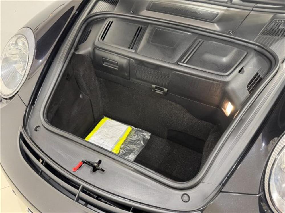 997   997 Coupè 3.6 GT3