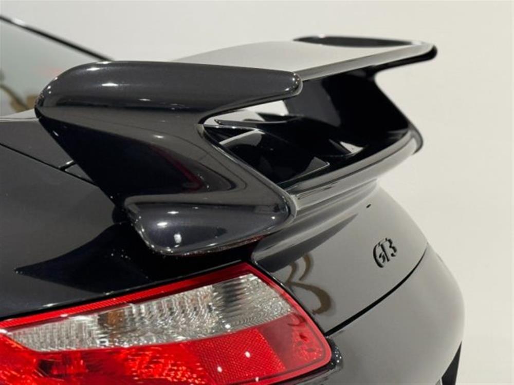 997   997 Coupè 3.6 GT3