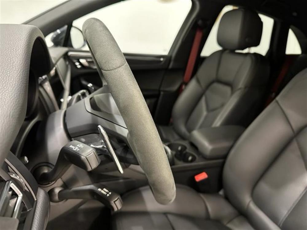 Macan   Macan 2.0 III 265 CV Pdk