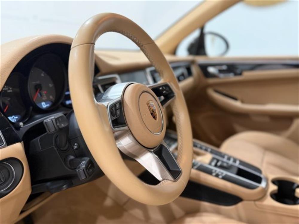 Macan   Macan 3.0 S Diesel