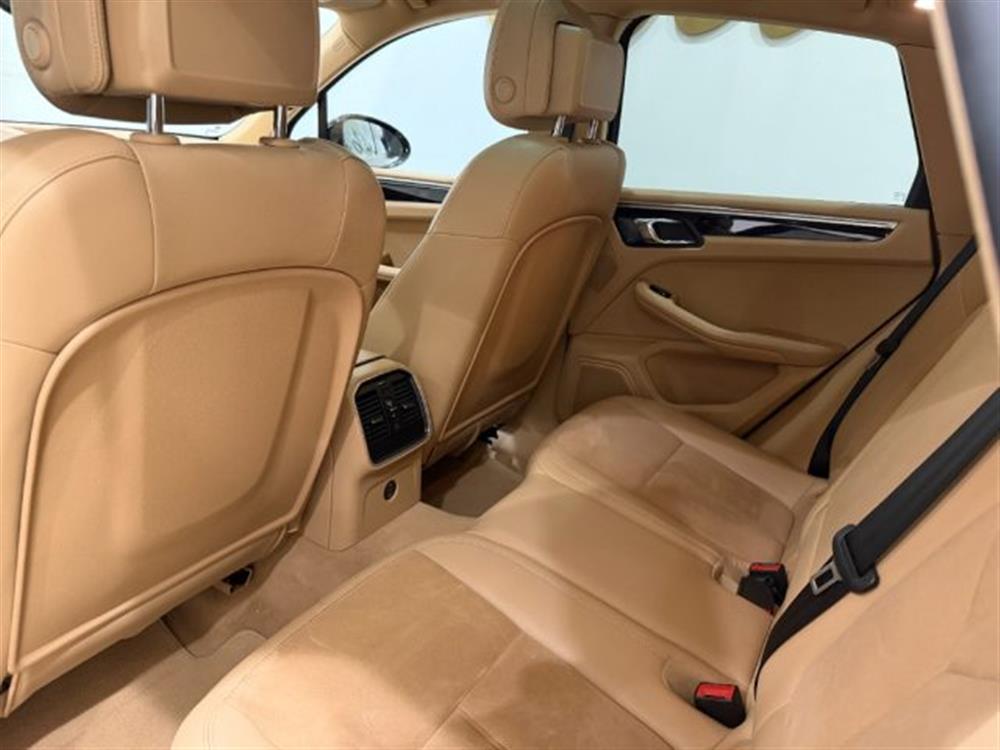 Macan   Macan 3.0 S Diesel