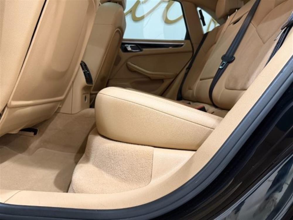 Macan   Macan 3.0 S Diesel