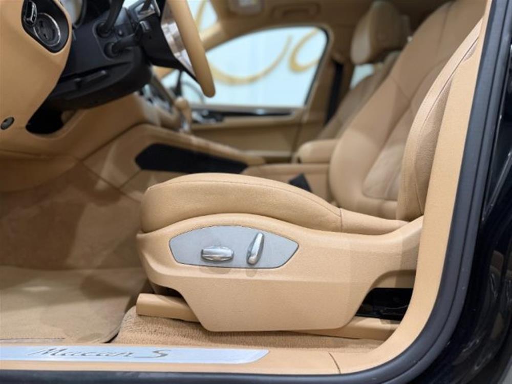 Macan   Macan 3.0 S Diesel