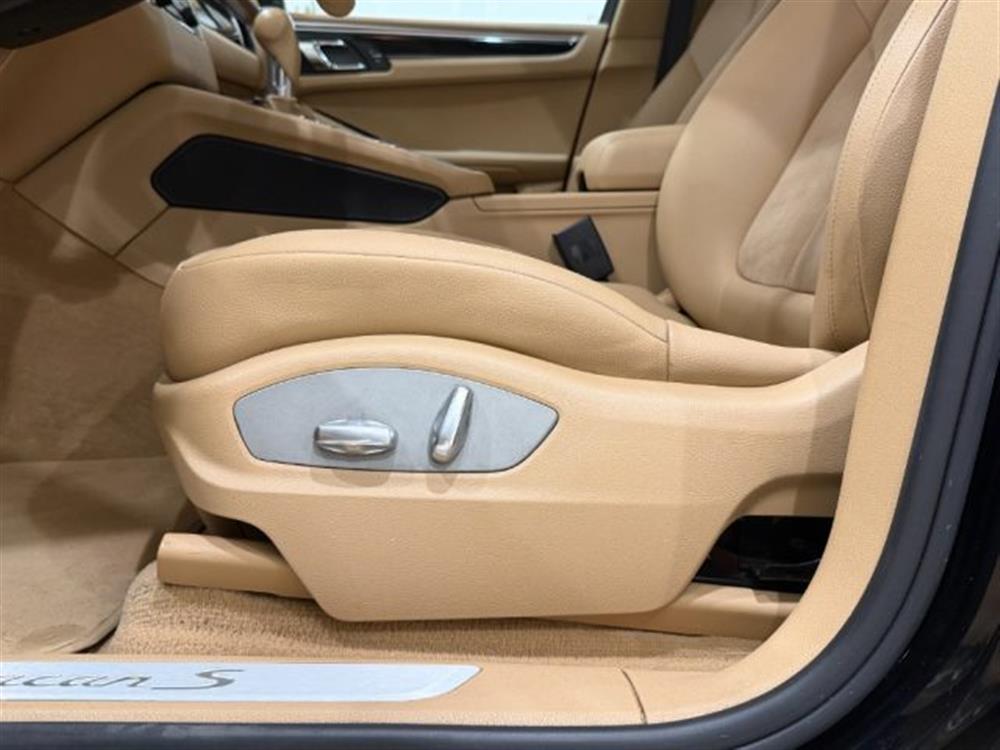 Macan   Macan 3.0 S Diesel