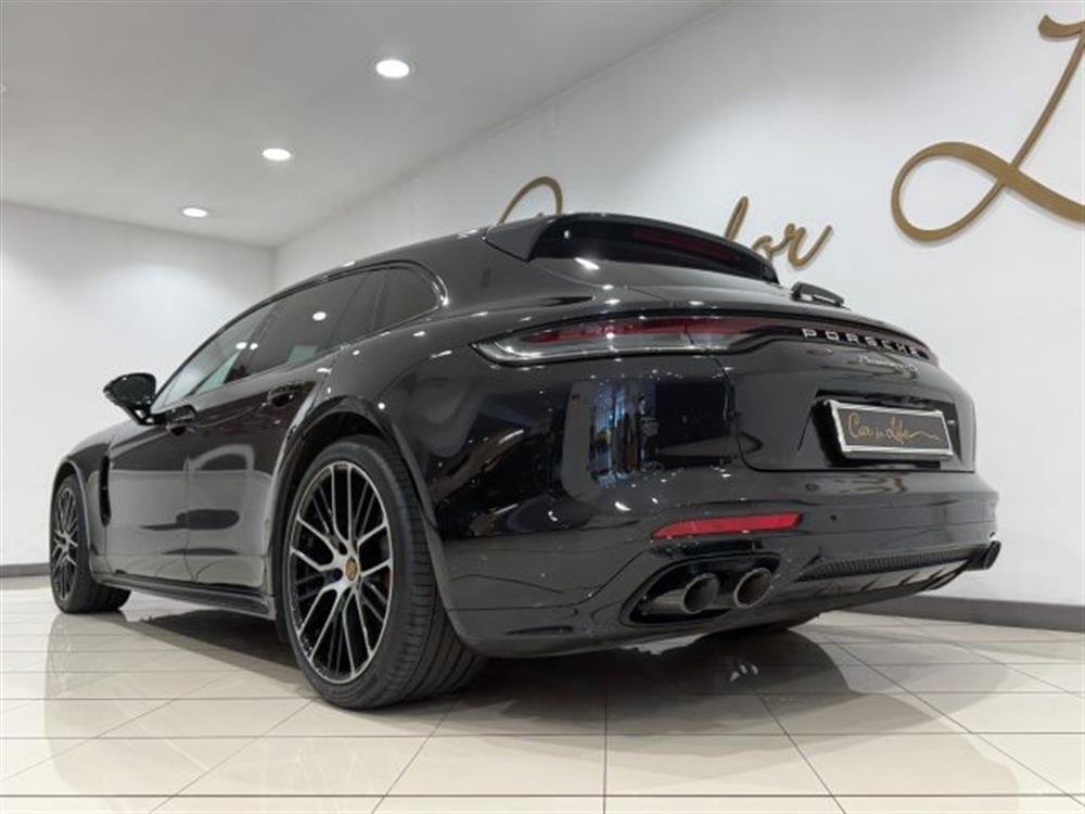 Panamera   Panamera 4S Sport Turismo IVA