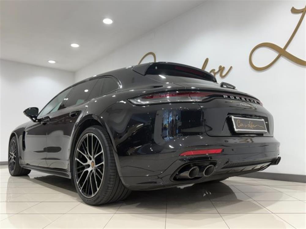 Panamera   Panamera 4S Sport Turismo IVA