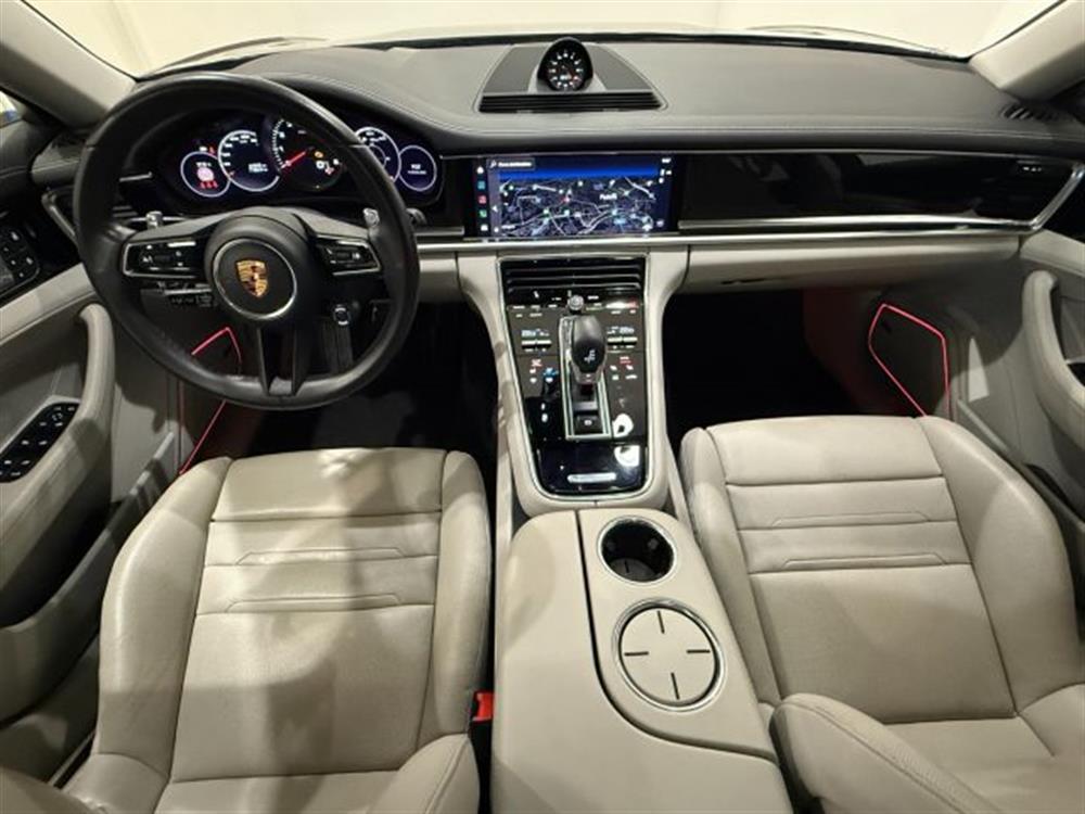Panamera   Panamera 4S Sport Turismo IVA