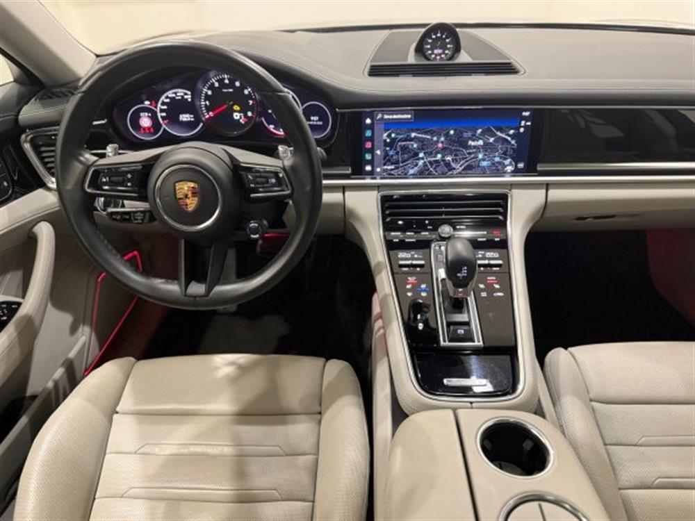 Panamera   Panamera 4S Sport Turismo IVA